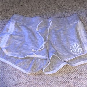 • 8 in girls •justice